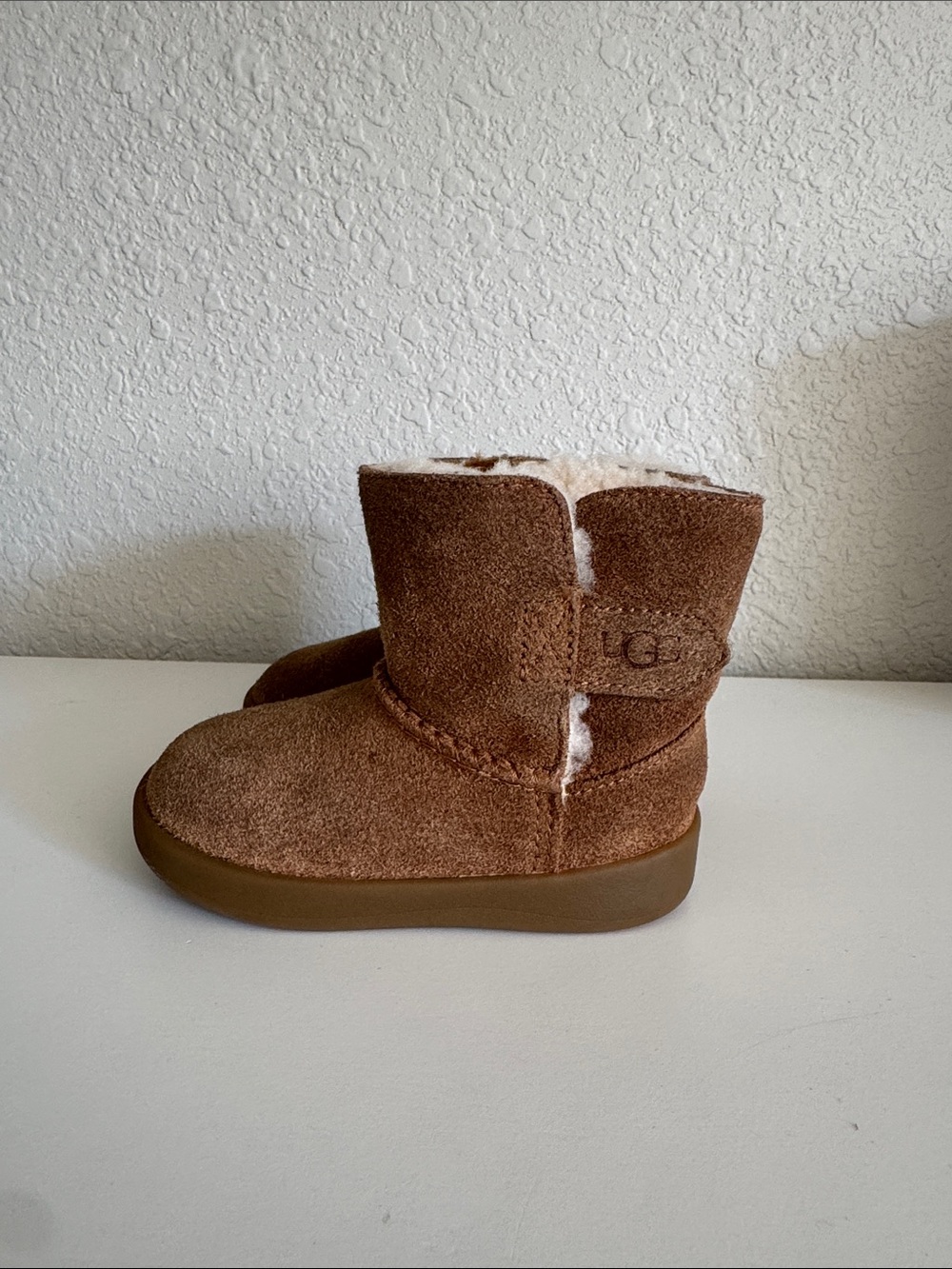 UGG Keelan toddler boots